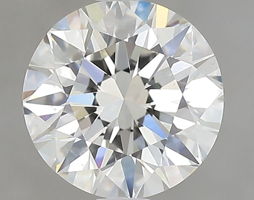 1.2 carat J-VS2 Excellent cut Natūralus Round Deimantas (1)