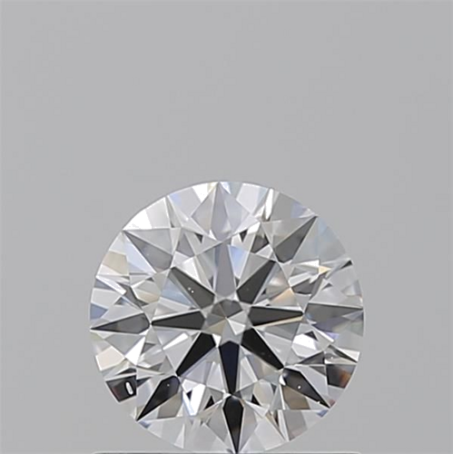 0.8 carat D-SI1 Excellent cut Natūralus Round Deimantas (1)