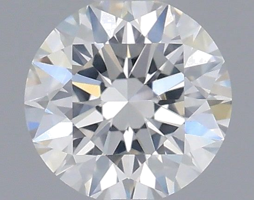 0.31 carat G-VS2 Excellent cut Natūralus Round Deimantas (1)