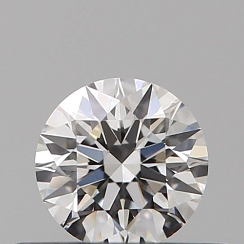 0.3 carat E-VS1 Excellent cut Natūralus Round Deimantas (1)