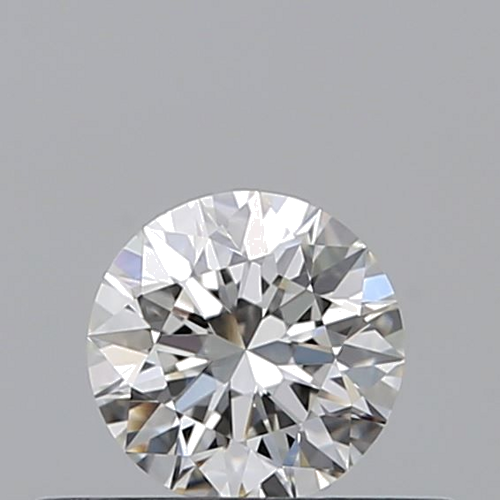 0.32 carat G-VS1 Very Good cut Natūralus Round Deimantas (1)