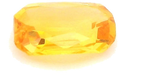 0.34 carat YELLOW Radiant Safyras (1)