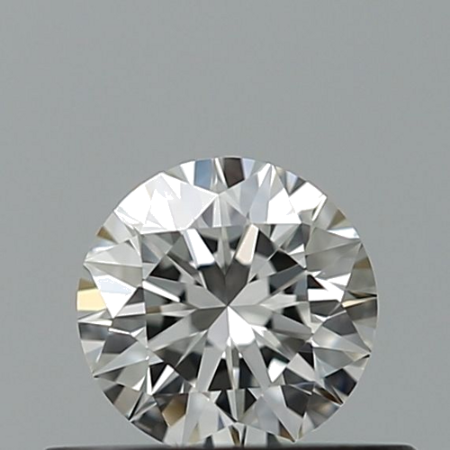 0.31 carat G-VS1 Excellent cut Natūralus Round Deimantas (1)