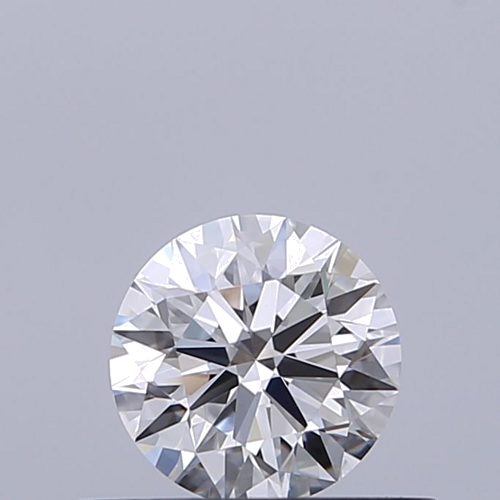 0.4 carat D-VS1 Excellent cut Natūralus Round Deimantas (1)