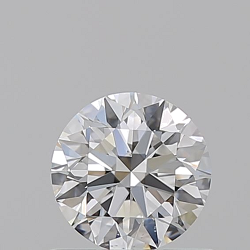0.7 carat E-SI1 Excellent cut Natūralus Round Deimantas (1)