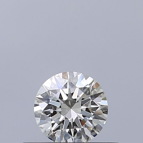 0.3 carat J-SI1 Excellent cut Natūralus Round Deimantas (1)