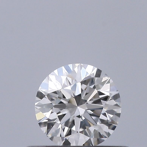 0.34 carat G-VS2 Excellent cut Natūralus Round Deimantas (1)