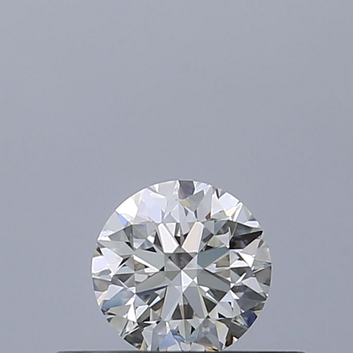 0.3 carat H-SI1 Very Good cut Natūralus Round Deimantas (1)
