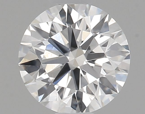 0.3 carat G-VS2 Excellent cut Natūralus Round Deimantas (1)