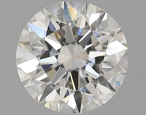 1.52 carat G-SI1 Excellent cut Natūralus Round Deimantas (1)