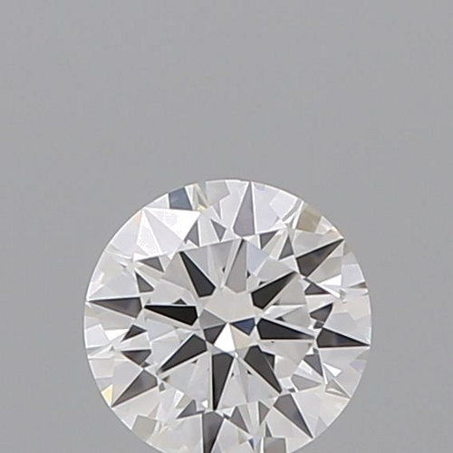 0.3 carat E-VVS2 Very Good cut Natūralus Round Deimantas (1)