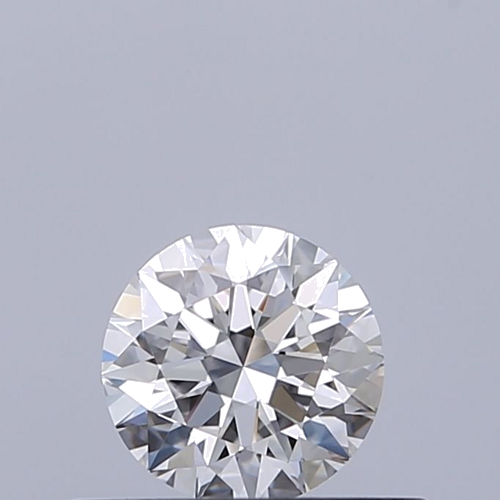 0.36 carat E-IF Excellent cut Natūralus Round Deimantas (1)