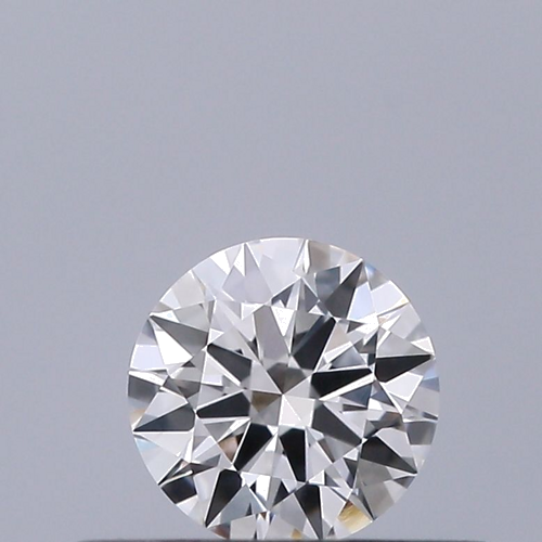 0.3 carat E-VS2 Excellent cut Natūralus Round Deimantas (1)