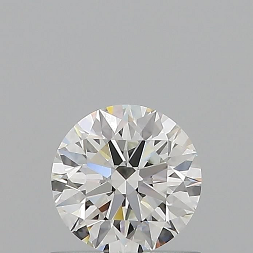 0.77 carat H-VS1 Excellent cut Natūralus Round Deimantas (1)