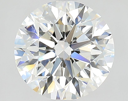 1.8 carat G-VS1 Excellent cut Natūralus Round Deimantas (1)