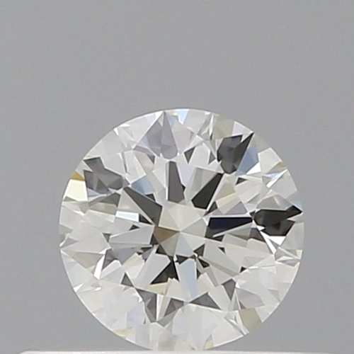 0.3 carat J-VVS1 Excellent cut Natūralus Round Deimantas (1)
