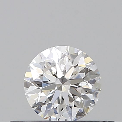 0.3 carat E-VS1 Excellent cut Natūralus Round Deimantas (1)