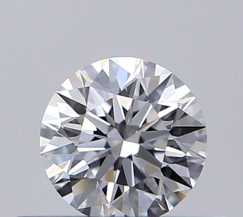 0.3 carat E-VS1 Excellent cut Natūralus Round Deimantas (1)