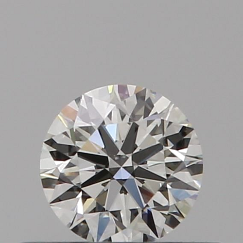 0.3 carat I-SI1 Excellent cut Natūralus Round Deimantas (1)