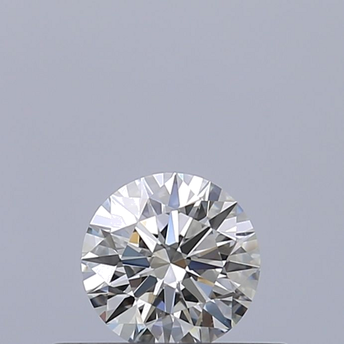 0.3 carat J-VVS1 Excellent cut Natūralus Round Deimantas (1)