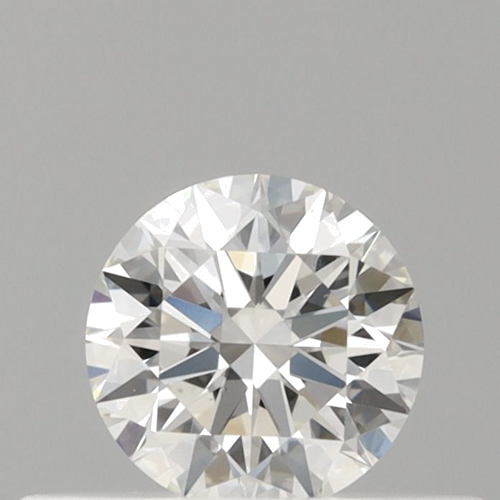 0.3 carat G-VS2 Excellent cut Natūralus Round Deimantas (1)