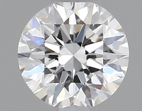 0.3 carat F-VS1 Excellent cut Natūralus Round Deimantas (1)