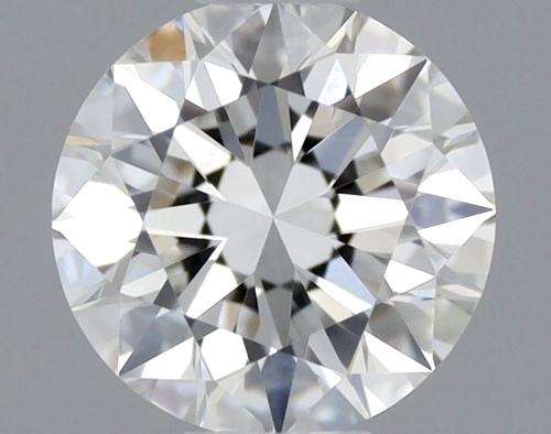 0.3 carat F-VVS2 Excellent cut Natūralus Round Deimantas (1)