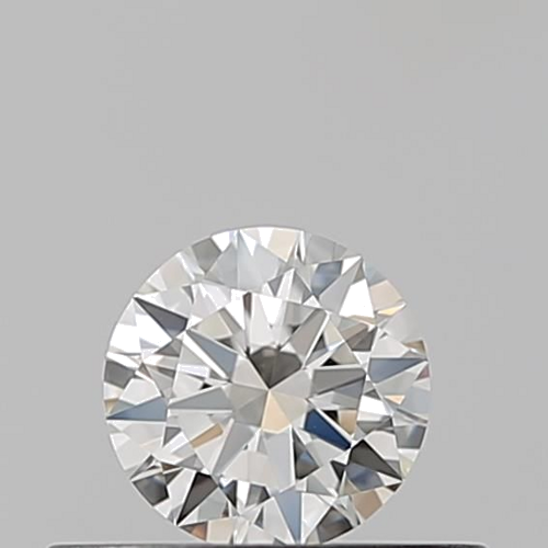 0.3 carat I-VS1 Excellent cut Natūralus Round Deimantas (1)