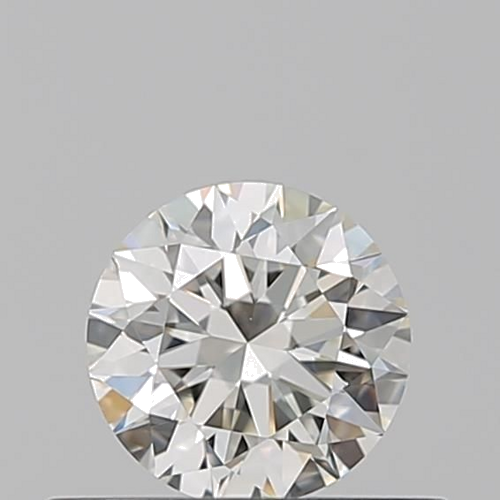 0.4 carat J-VS1 Excellent cut Natūralus Round Deimantas (1)