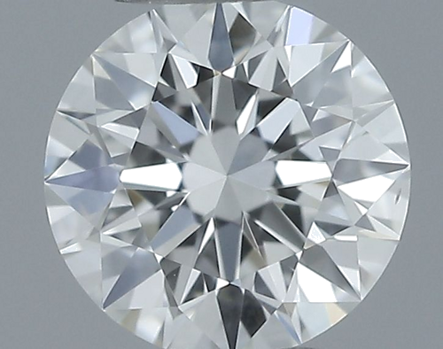 0.3 carat F-VS2 Excellent cut Natūralus Round Deimantas (1)