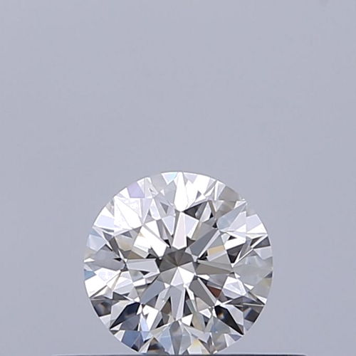 0.3 carat E-VVS1 Excellent cut Natūralus Round Deimantas (1)
