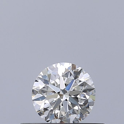 0.3 carat G-VVS2 Very Good cut Natūralus Round Deimantas (1)
