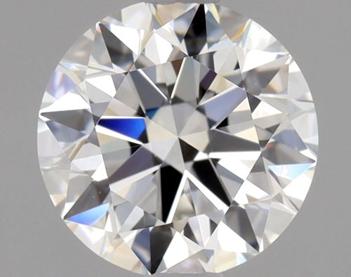 1.5 carat G-VS1 Excellent cut Natūralus Round Deimantas (1)