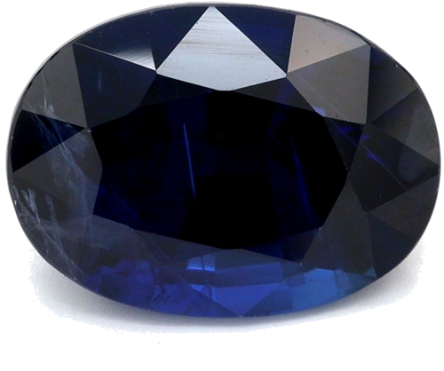 3.17 carat BLUE Oval Safyras (1)