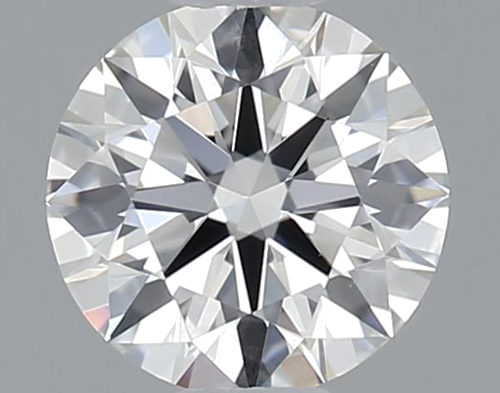 0.34 carat G-VS1 Excellent cut Natūralus Round Deimantas (1)