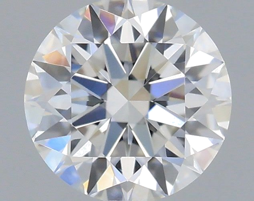0.35 carat G-VS1 Excellent cut Natūralus Round Deimantas (1)