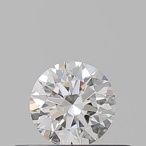 0.3 carat I-VS1 Excellent cut Natūralus Round Deimantas (1)