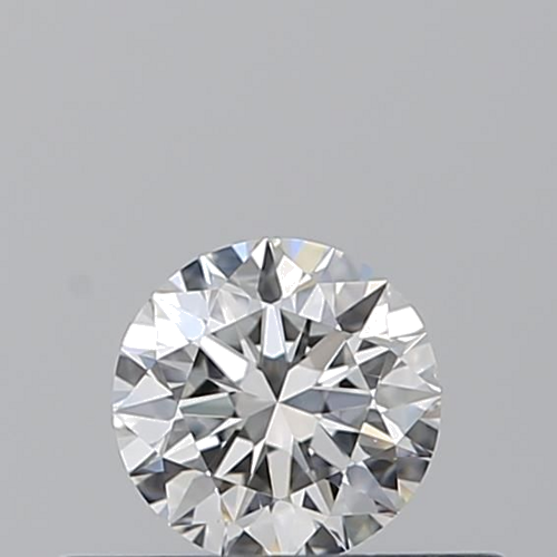 0.3 carat G-VS2 Excellent cut Natūralus Round Deimantas (1)