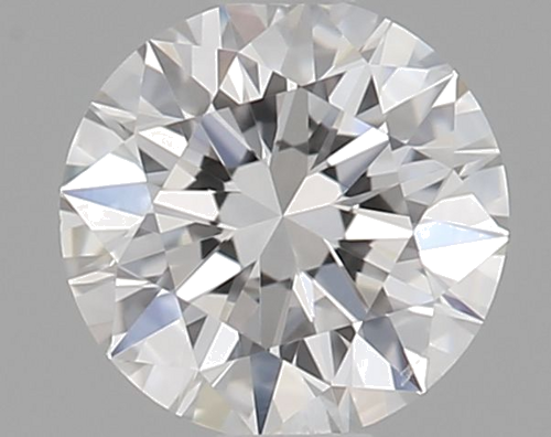 0.3 carat E-SI1 Excellent cut Natūralus Round Deimantas (1)