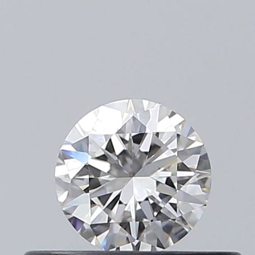 0.3 carat E-VS1 GD cut Natūralus Round Deimantas (1)