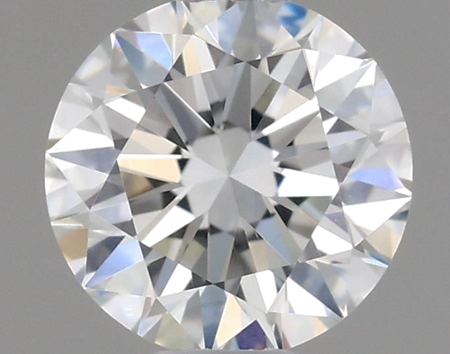 0.3 carat H-VS1 Excellent cut Natūralus Round Deimantas (1)