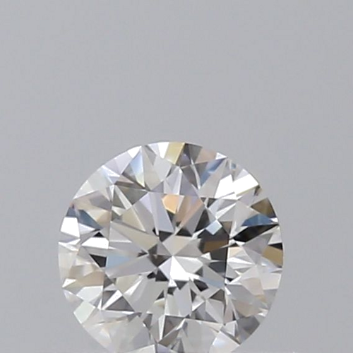 0.3 carat E-IF Excellent cut Natūralus Round Deimantas (1)