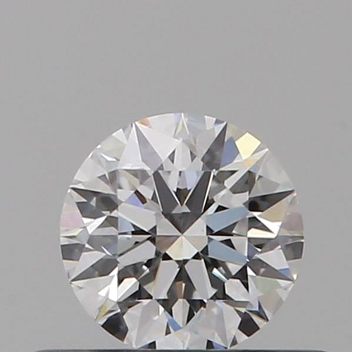 0.34 carat D-VS1 Excellent cut Natūralus Round Deimantas (1)