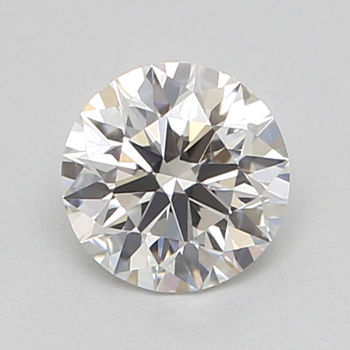 0.3 carat G-VS1 Excellent cut Natūralus Round Deimantas (1)