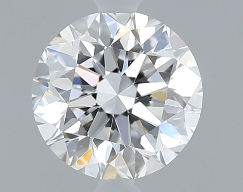 0.8 carat E-VS1 Very Good cut Natūralus Round Deimantas (1)