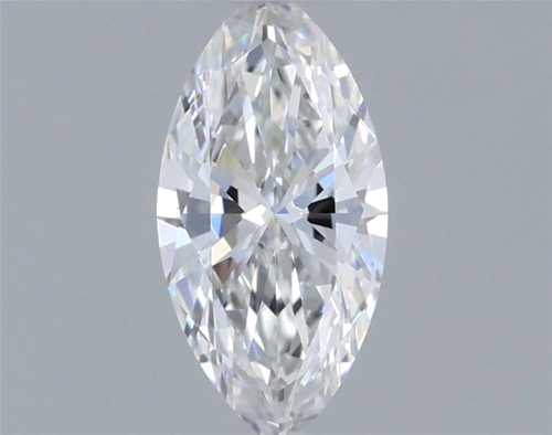 0.31 carat F-VVS1 Natūralus Marquise Deimantas (1)