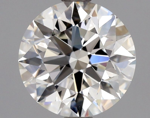 1.8 carat G-VVS1 Excellent cut Natūralus Round Deimantas (1)