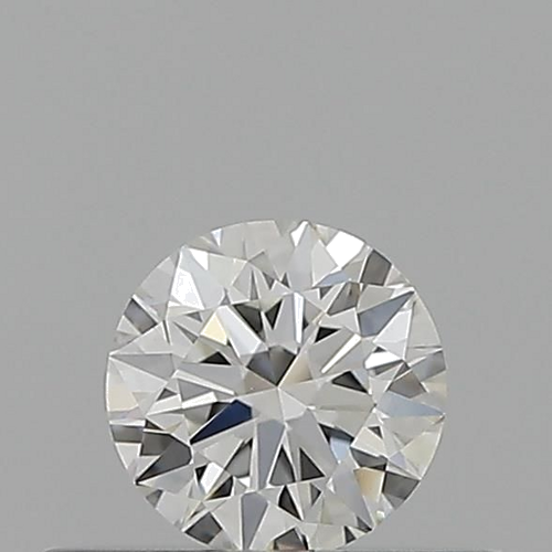 0.3 carat H-VS1 Excellent cut Natūralus Round Deimantas (1)