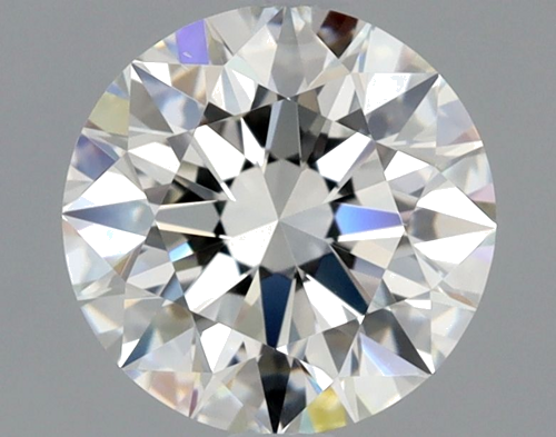 1.2 carat H-VS2 Excellent cut Natūralus Round Deimantas (1)
