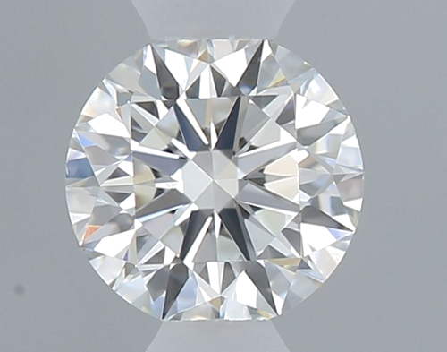 0.3 carat G-VS1 Excellent cut Natūralus Round Deimantas (1)